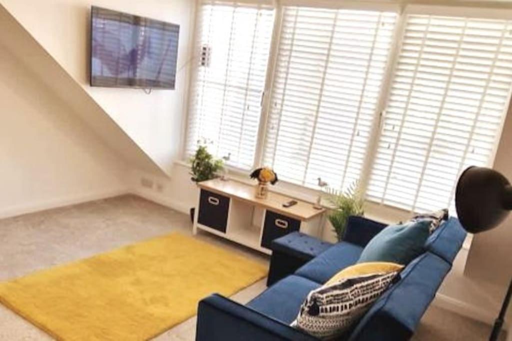 Ocean 8 Apartment Торки Екстериор снимка